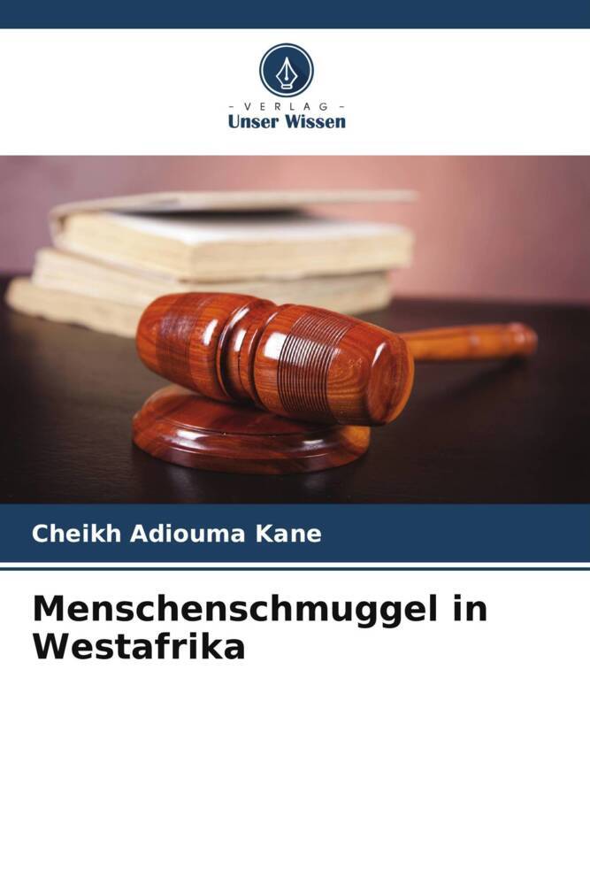 Menschenschmuggel in Westafrika