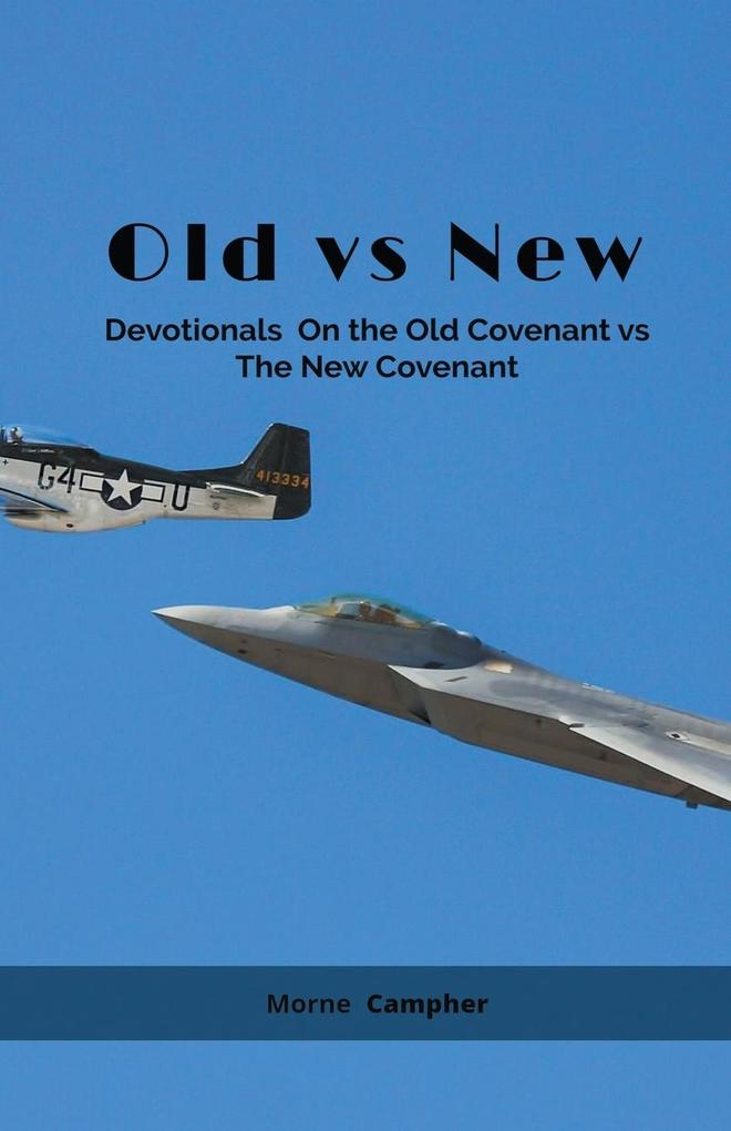 Old vs New