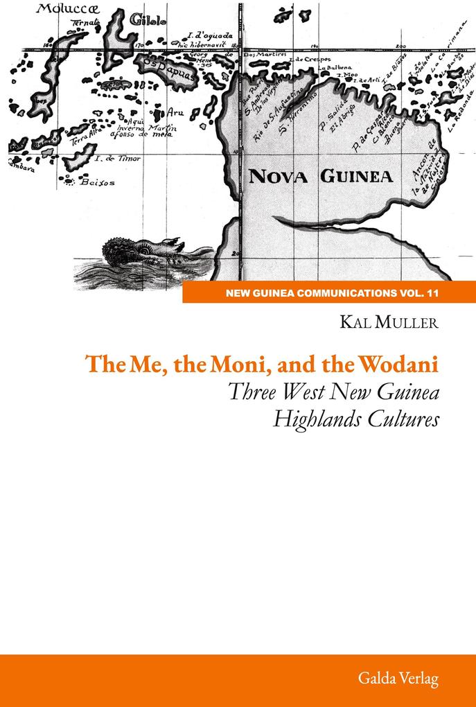 The Me the Moni and the Wodani
