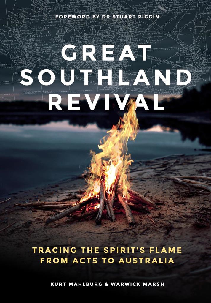 Great Southland Revival