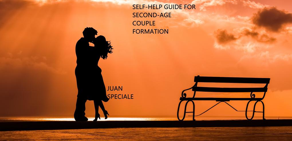 Self-help guide for second-age couple formation