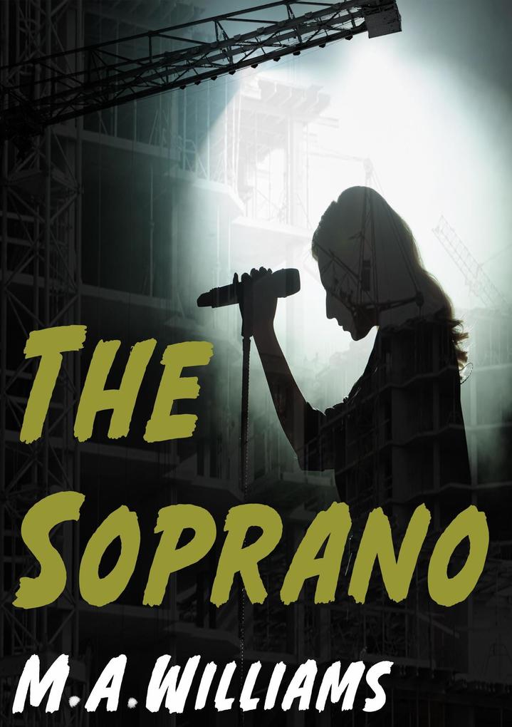 The Soprano (The Hard Hat Mysteries #1)