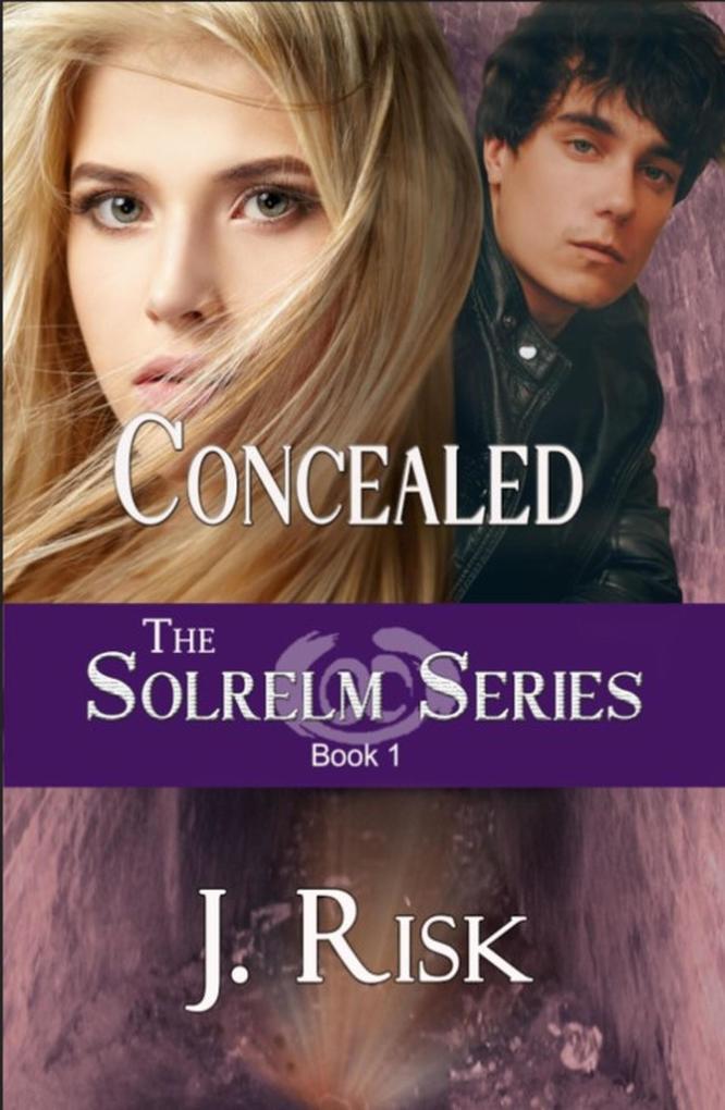 Concealed (Solrelm Series #1)