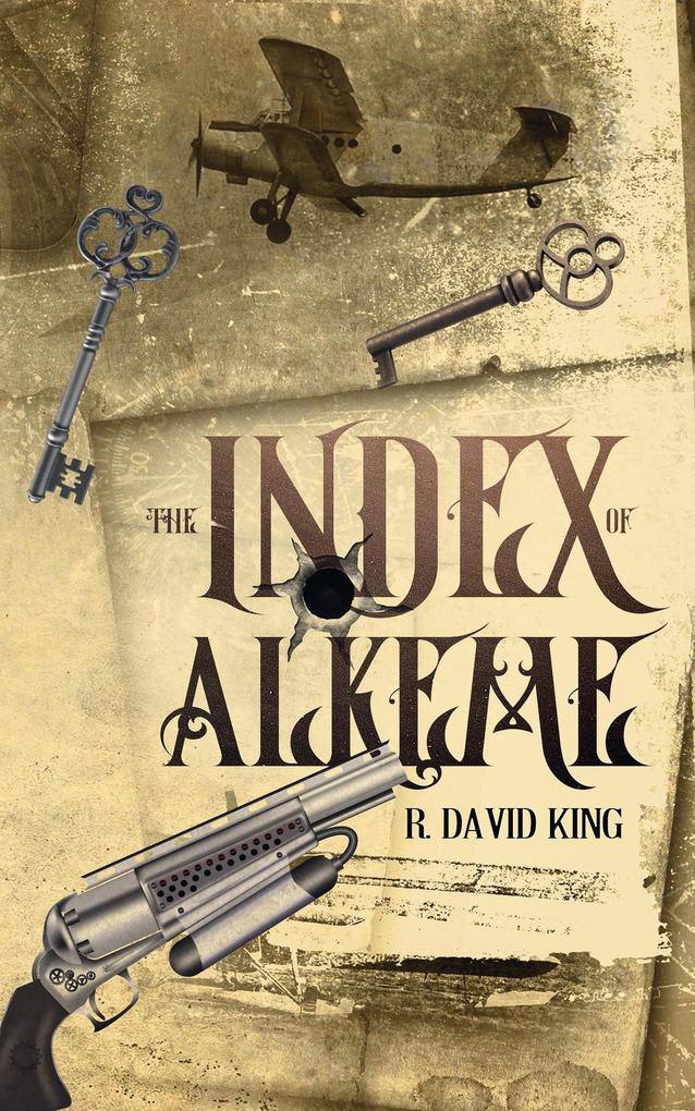 The Index of Alkeme