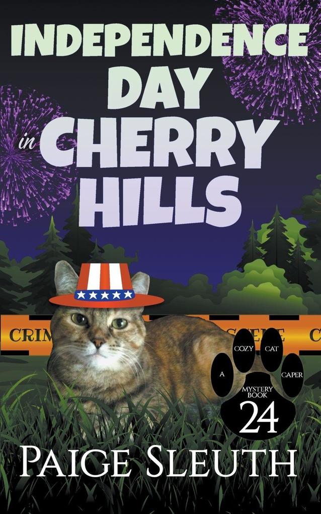 Independence Day in Cherry Hills