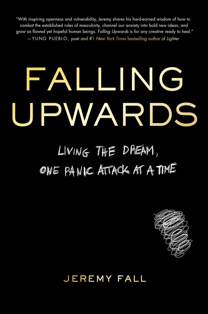 Falling Upwards