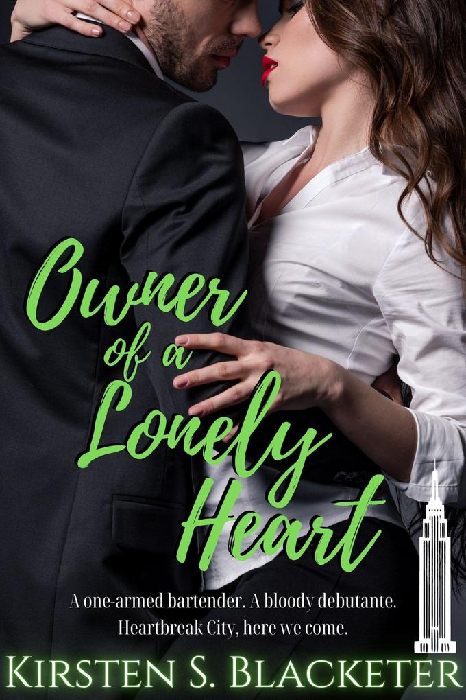 Owner of a Lonely Heart (Craving 1985 #4)