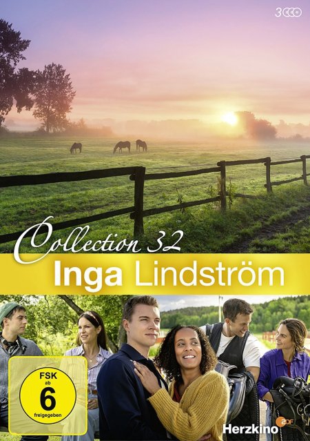 Inga Lindström