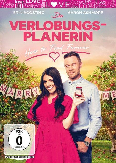 Die Verlobungsplanerin - How to Find Forever