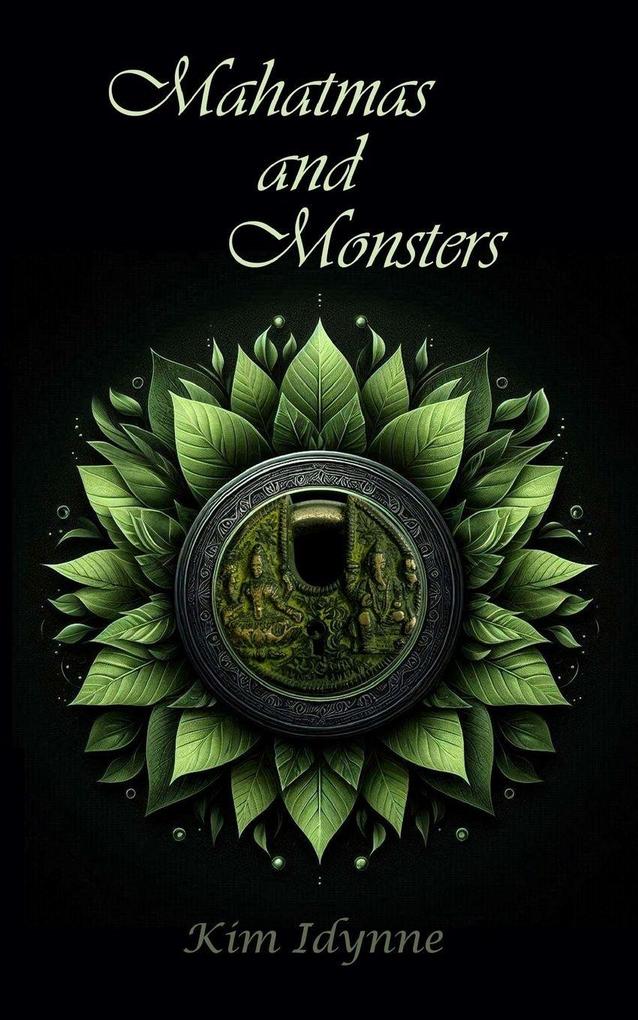 Mahatmas and Monsters