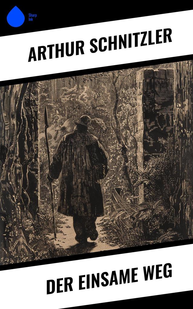 Der einsame Weg