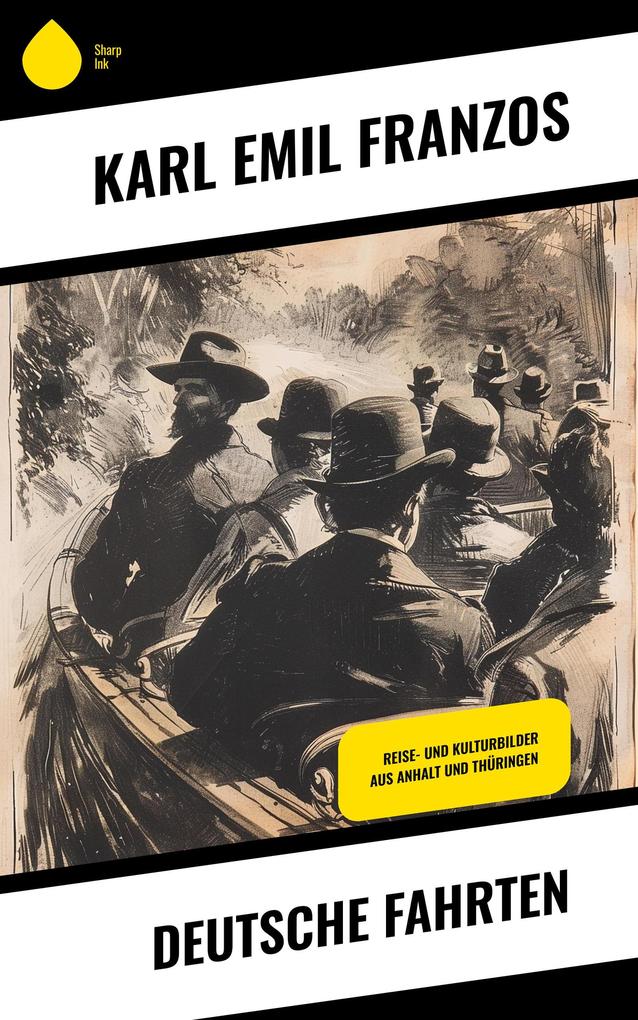 Deutsche Fahrten
