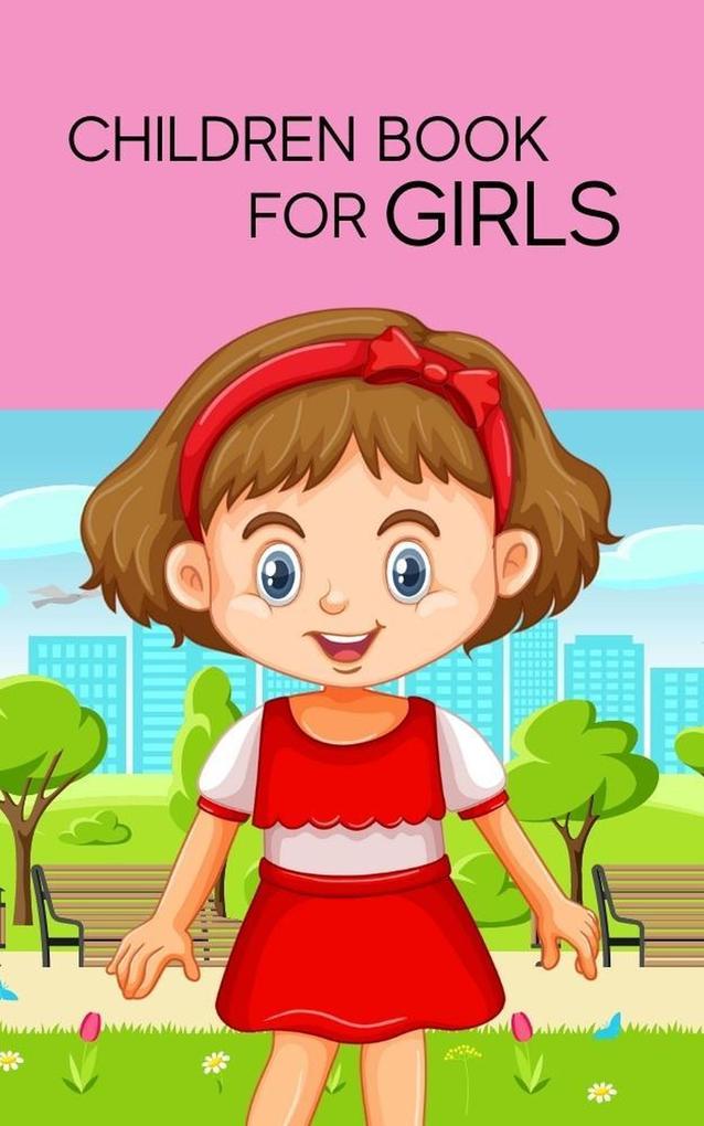 Children Book for Girls (Good Kids #1)