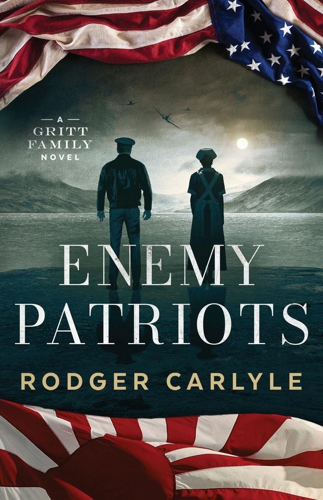 ENEMY PATRIOTS