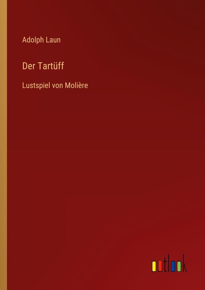 Der Tartüff
