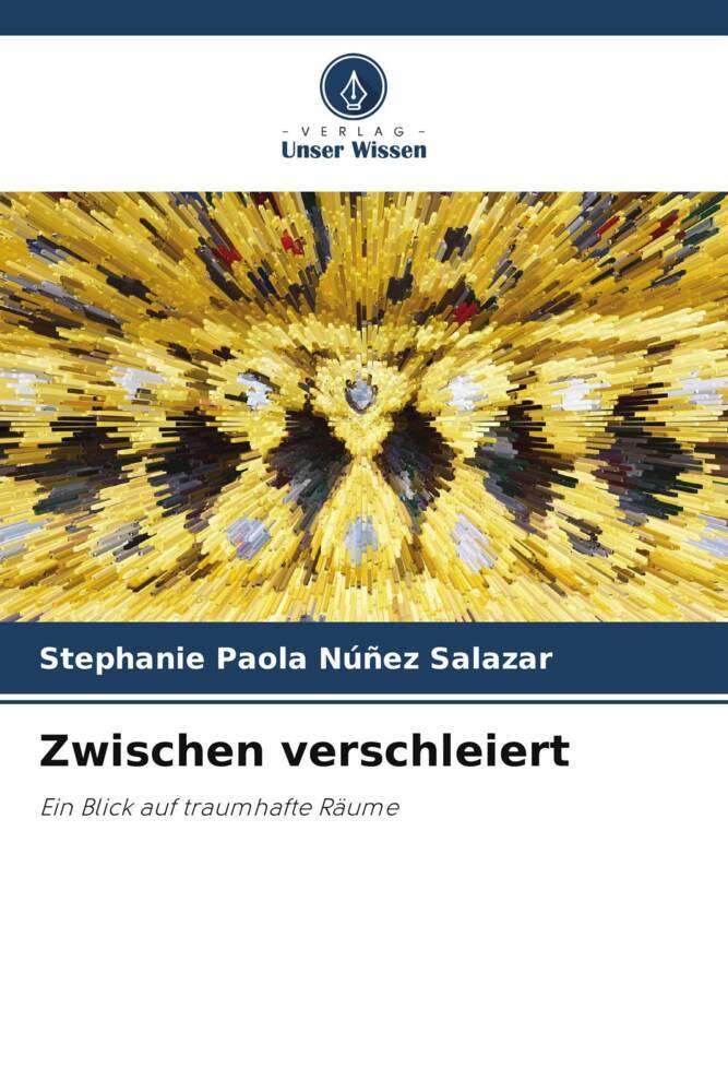 Zwischen verschleiert