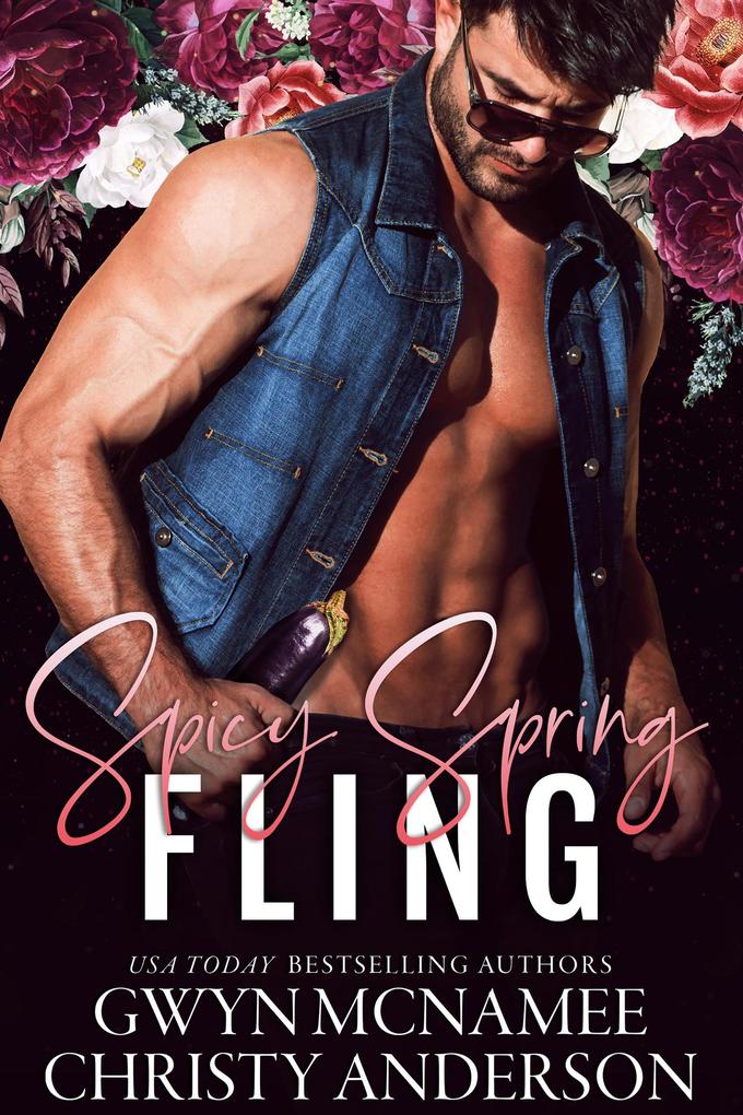 Spicy Spring Fling (Smalltown Spicy Bites #2)