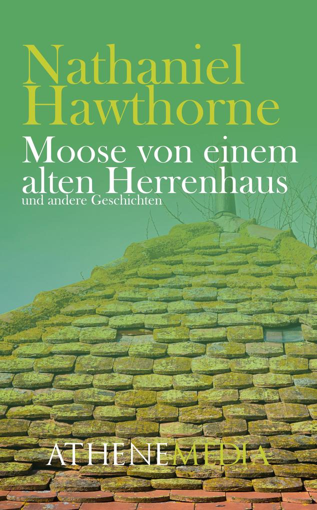 Moose von einem alten Herrenhaus