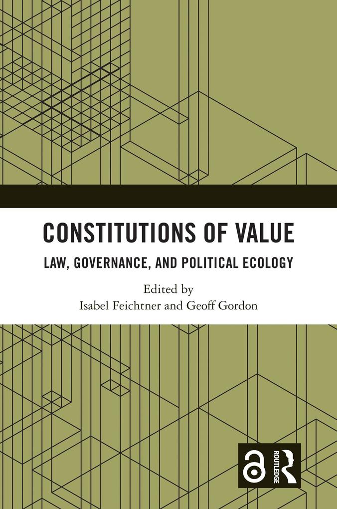 Constitutions of Value