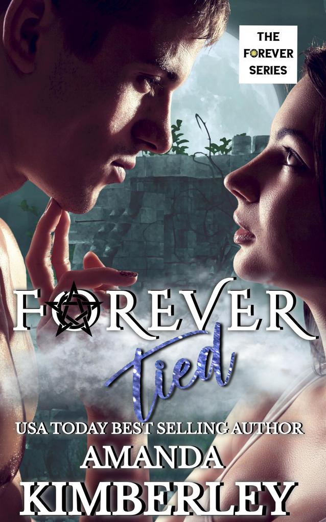 Forever Tied (The Forever Series #2)
