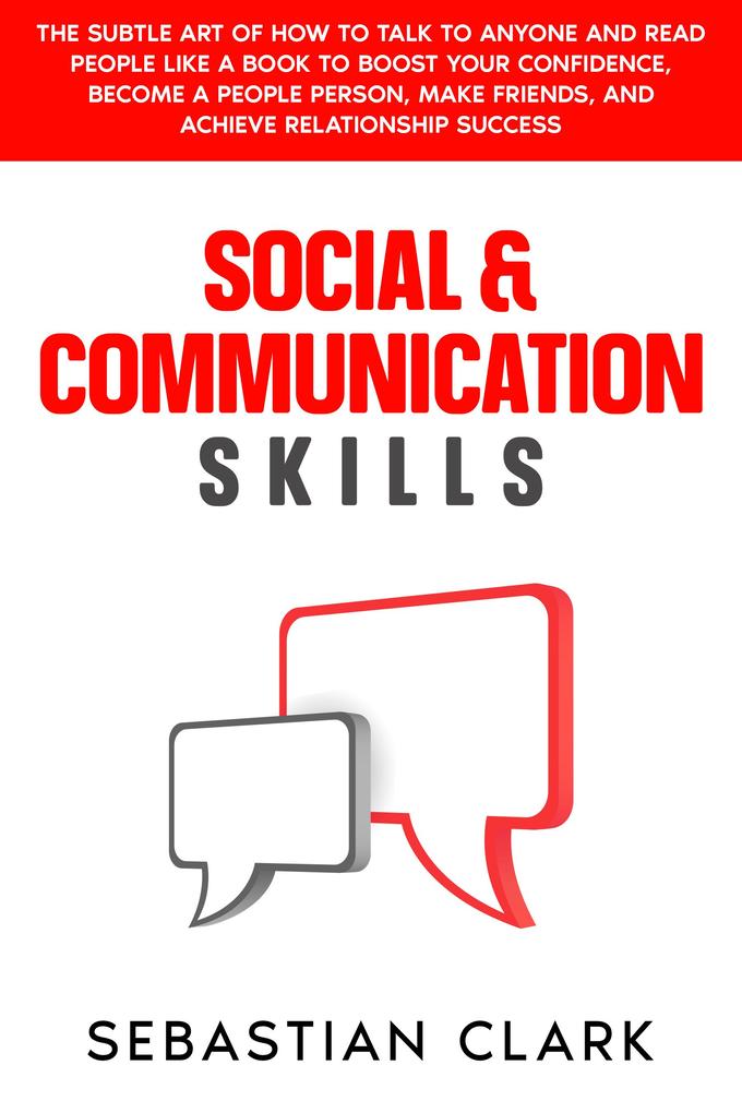 Social & Communication Skills