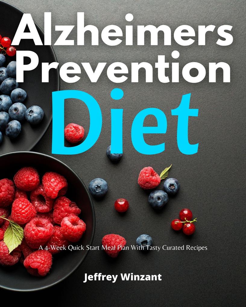 Alzheimer‘s Prevention Diet