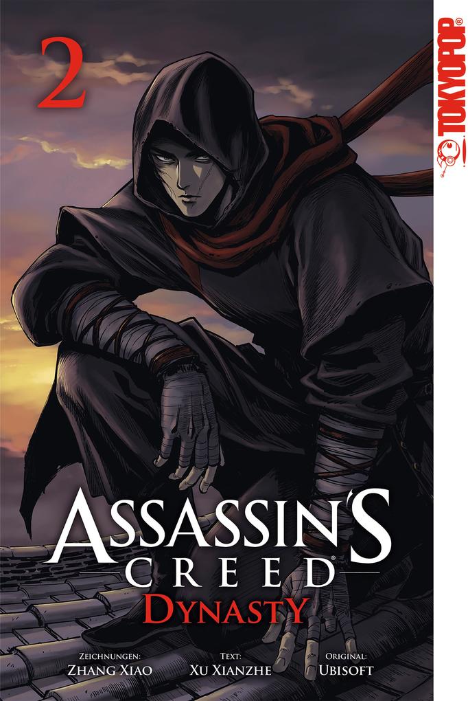 Assassin‘s Creed - Dynasty 02