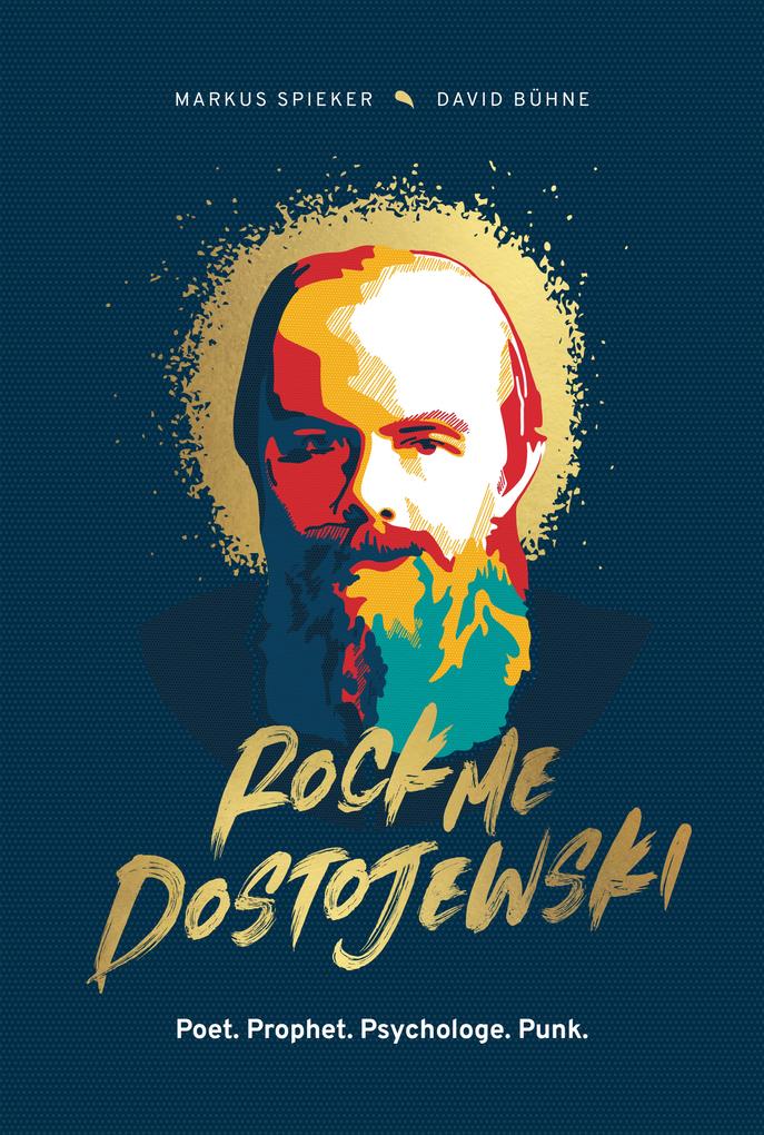 Rock Me Dostojewski!