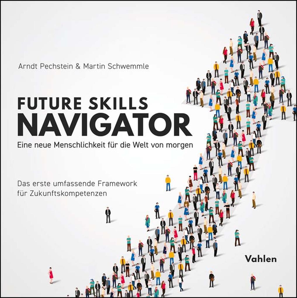 Future Skills Navigator