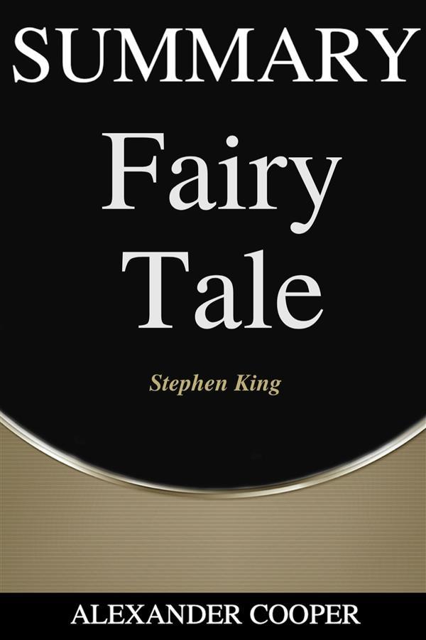 Summary of Fairy Tale