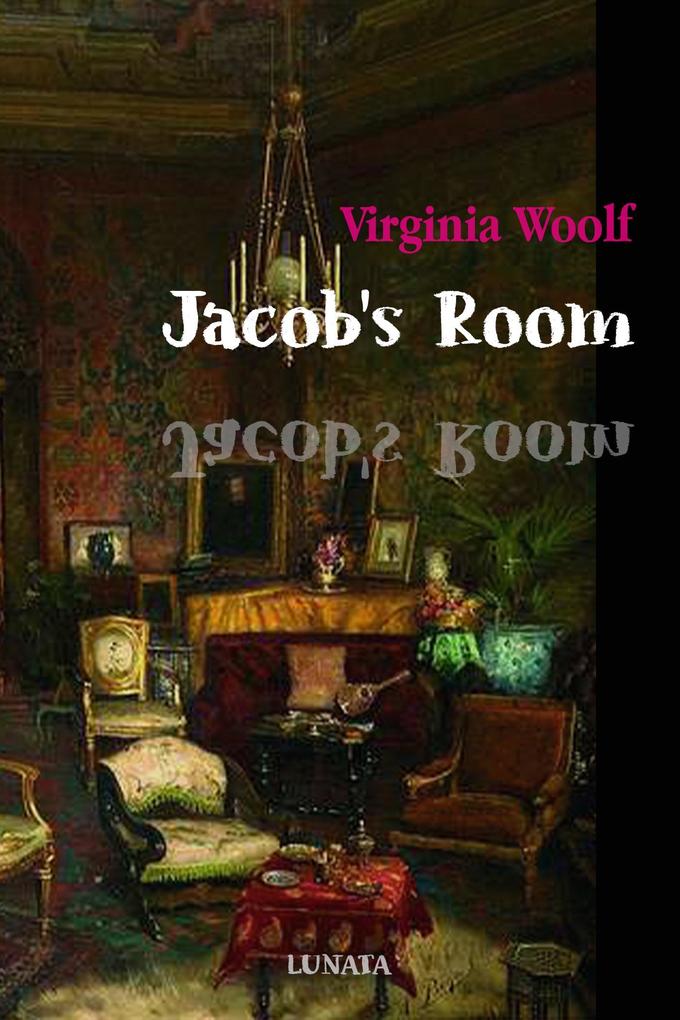 Jacob‘s Room