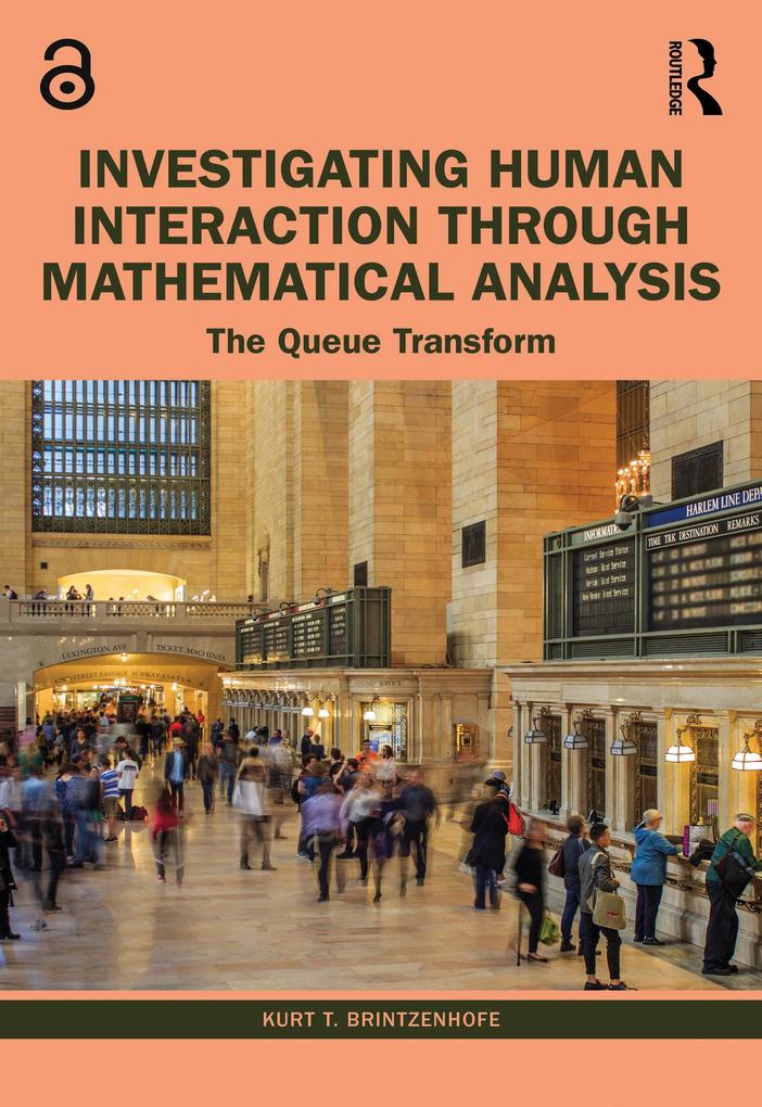 Investigating Human Interaction through Mathematical Analysis