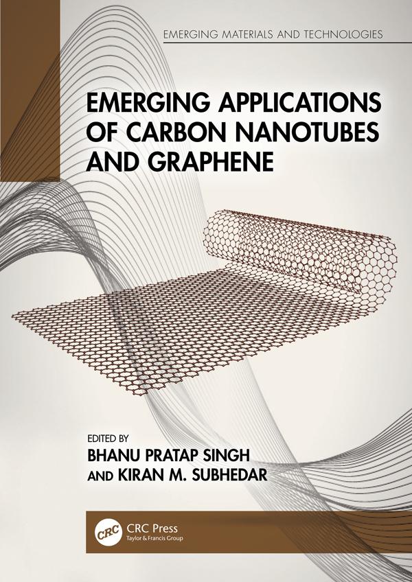 Emerging Applications of Carbon Nanotubes and Graphene