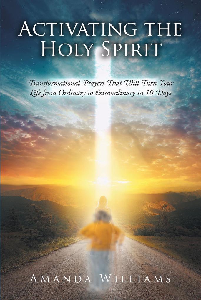 Activating the Holy Spirit