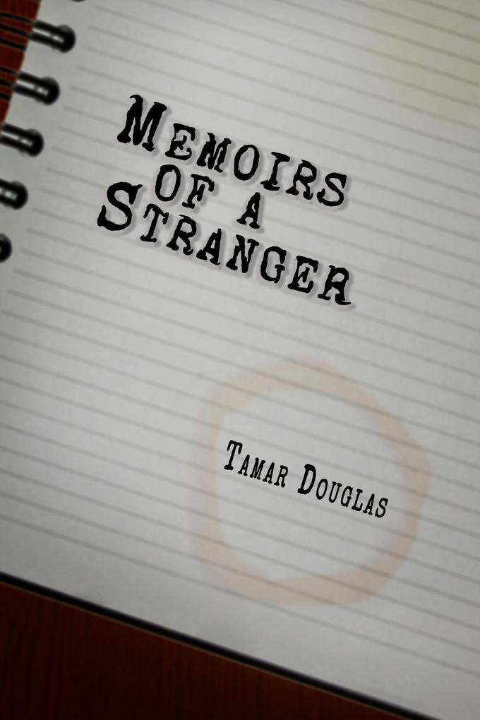 Memoirs of a Stranger