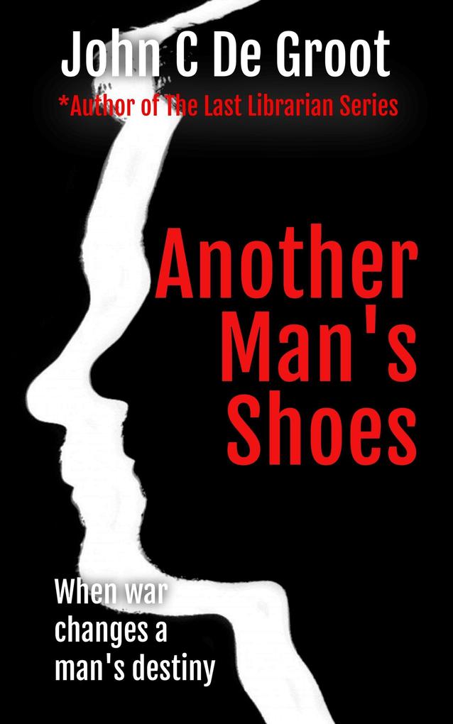 Another Man‘s Shoes