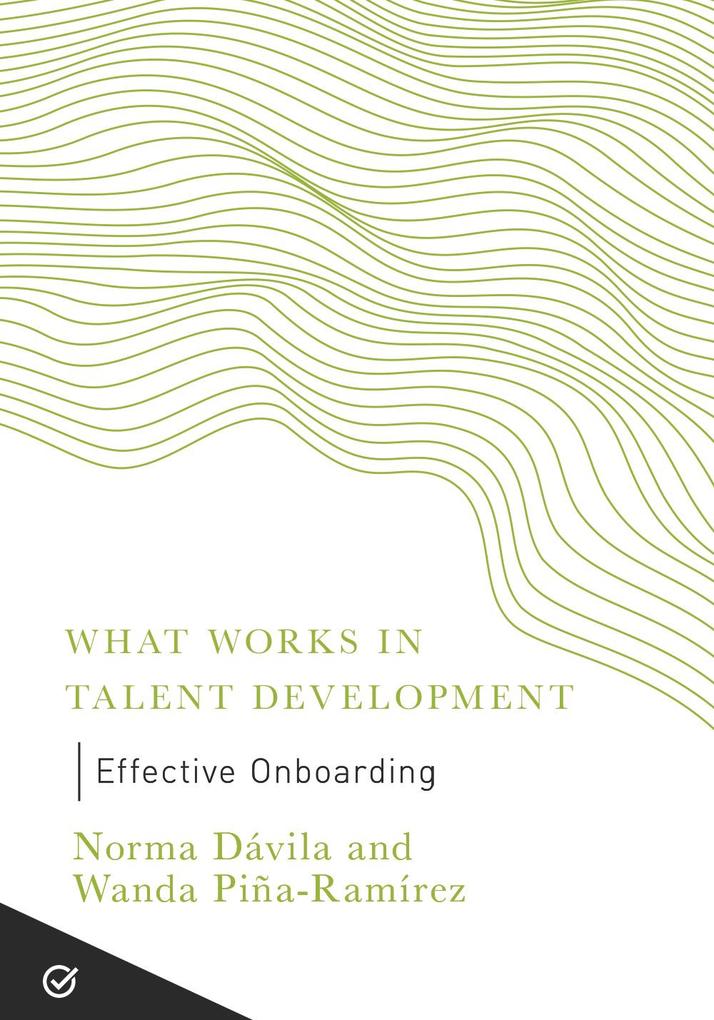 Effective Onboarding