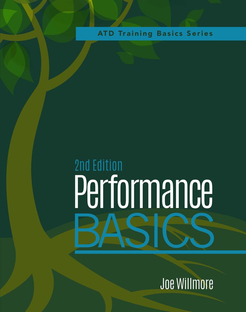 Performance Basics 2nd Edition