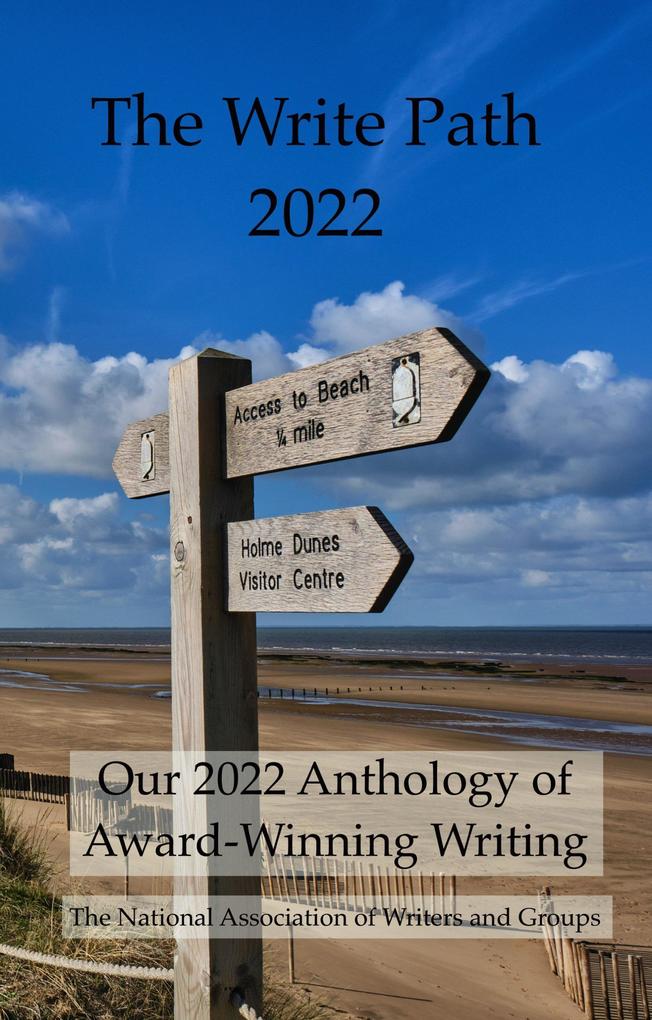 The Write Path 2022