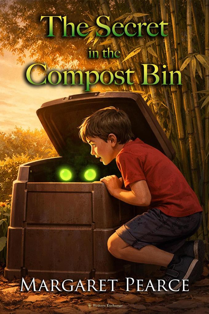 The Secret in the Compost Bin