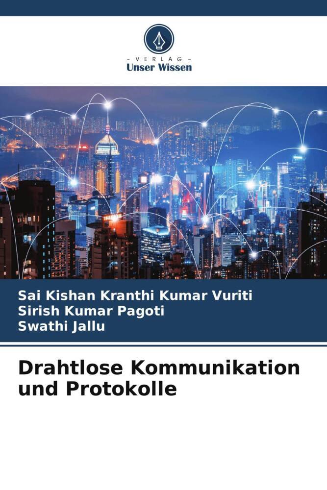 Drahtlose Kommunikation und Protokolle