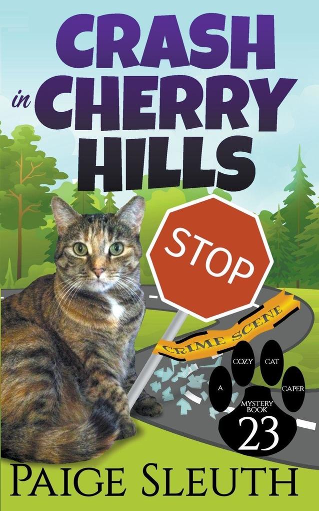 Crash in Cherry Hills