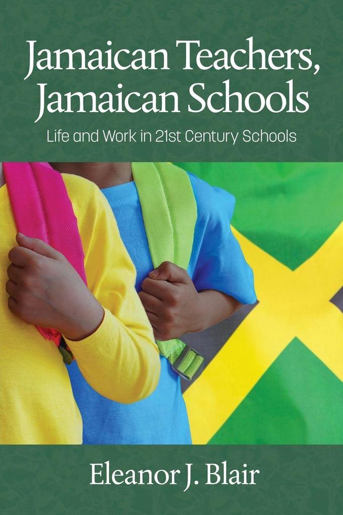 Jamaican Teachers Jamaican Schools