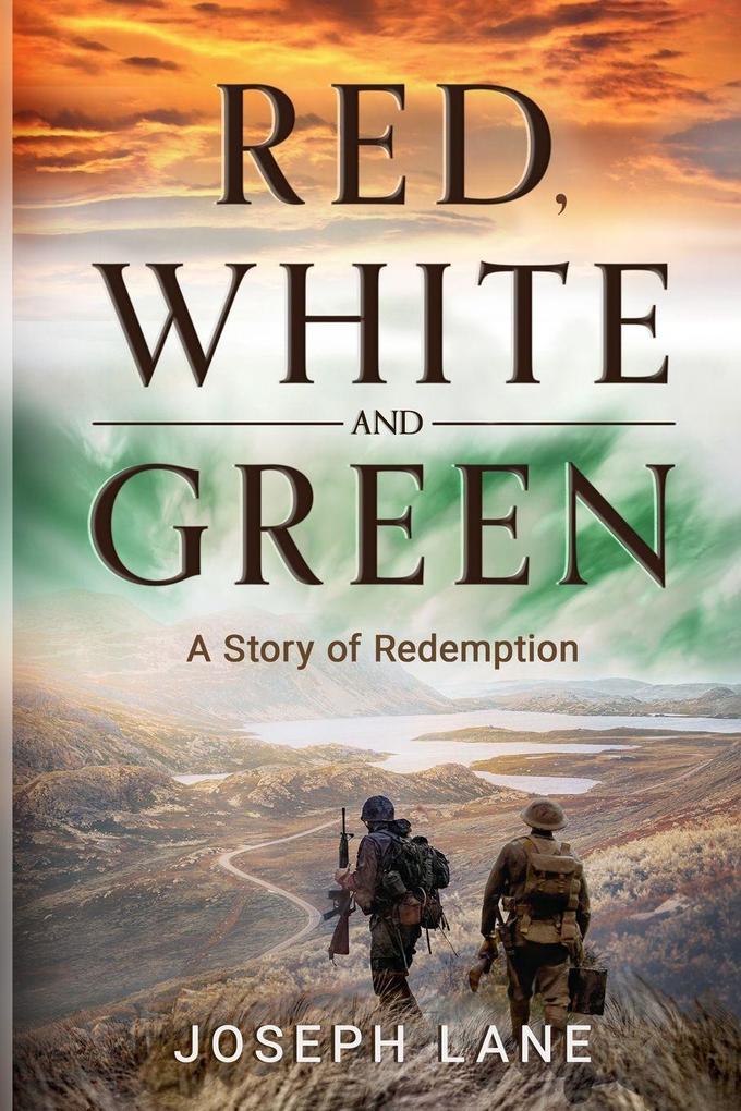 Red White and Green