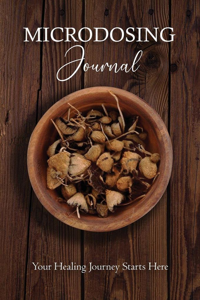 Microdosing Journal