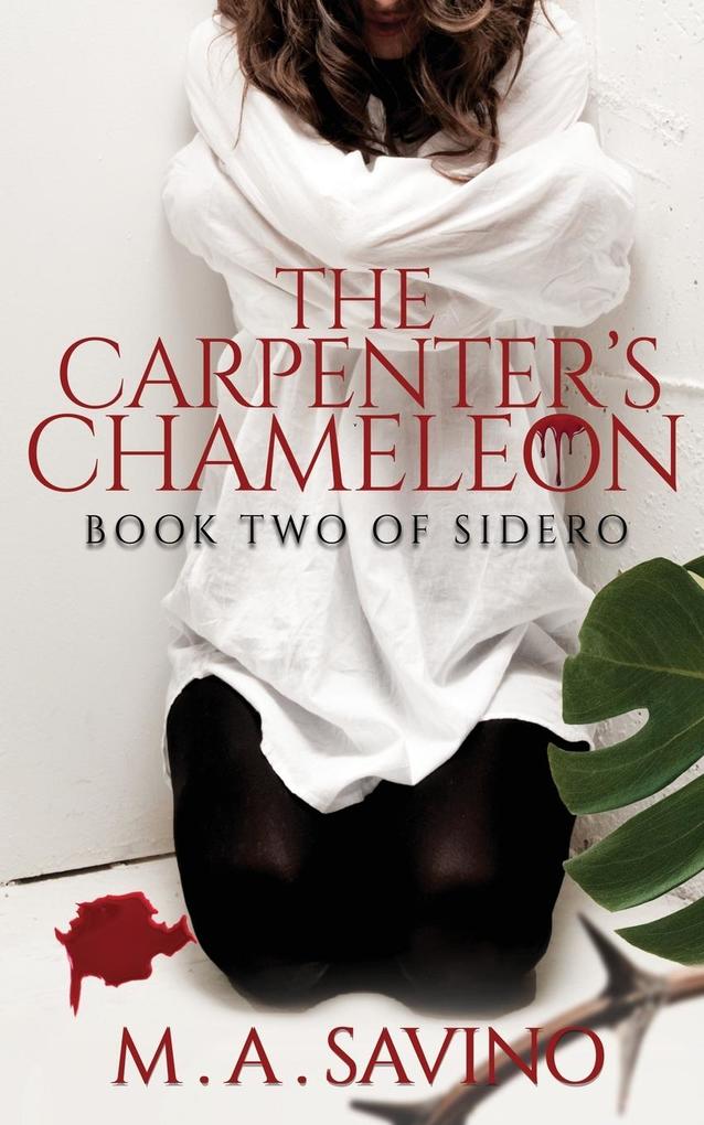 The Carpenter‘s Chameleon