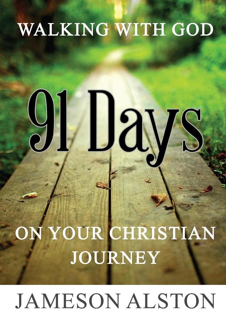 Walking With God