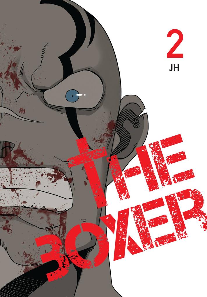 The Boxer Vol. 2
