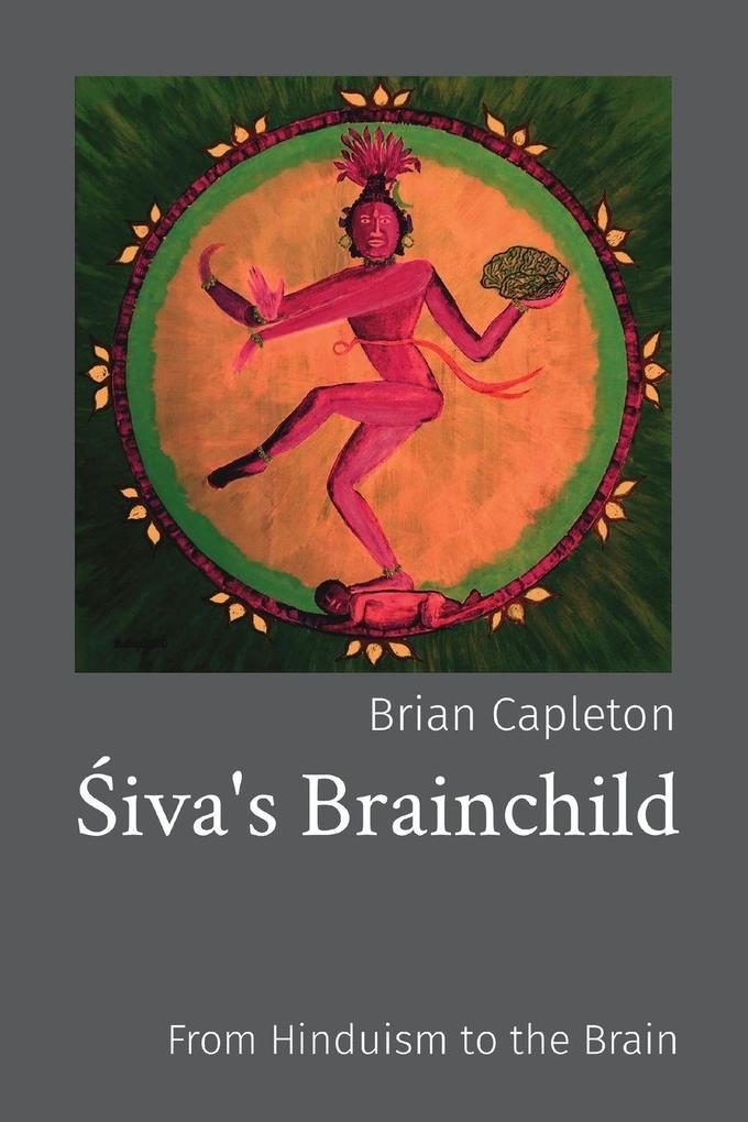 iva's Brainchild