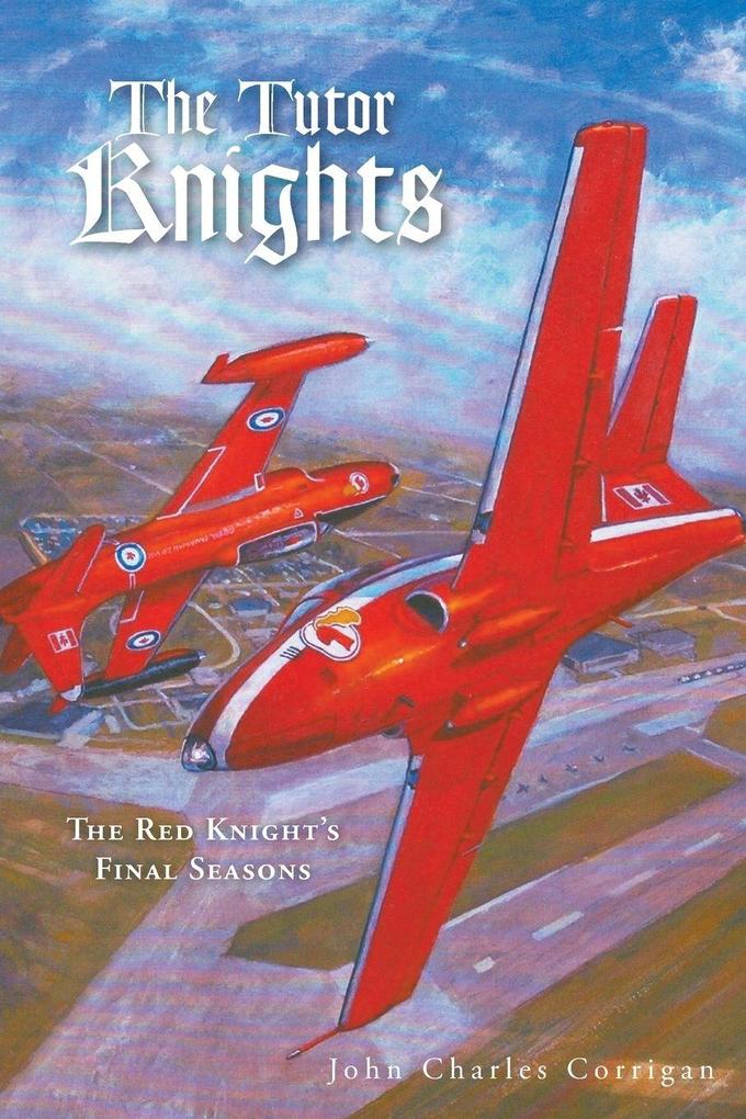 The Tutor Knights